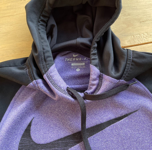 Hoodie Nike, XS