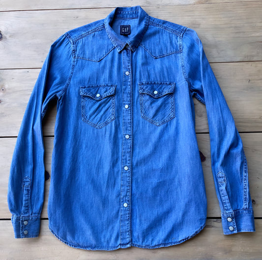 Blusa Gap, M