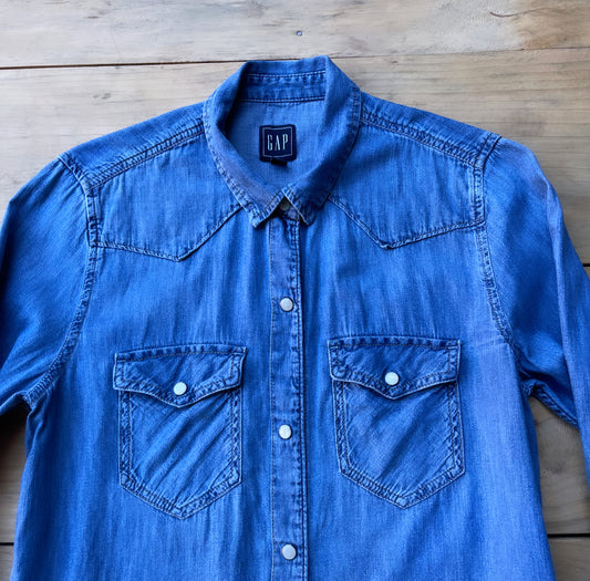 Blusa Gap, M