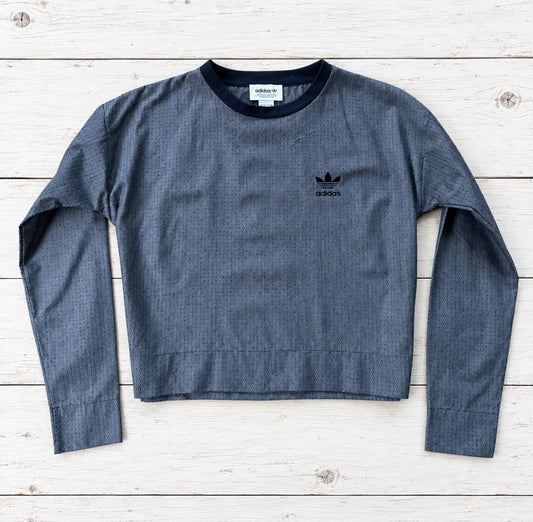Sueter Adidas, S