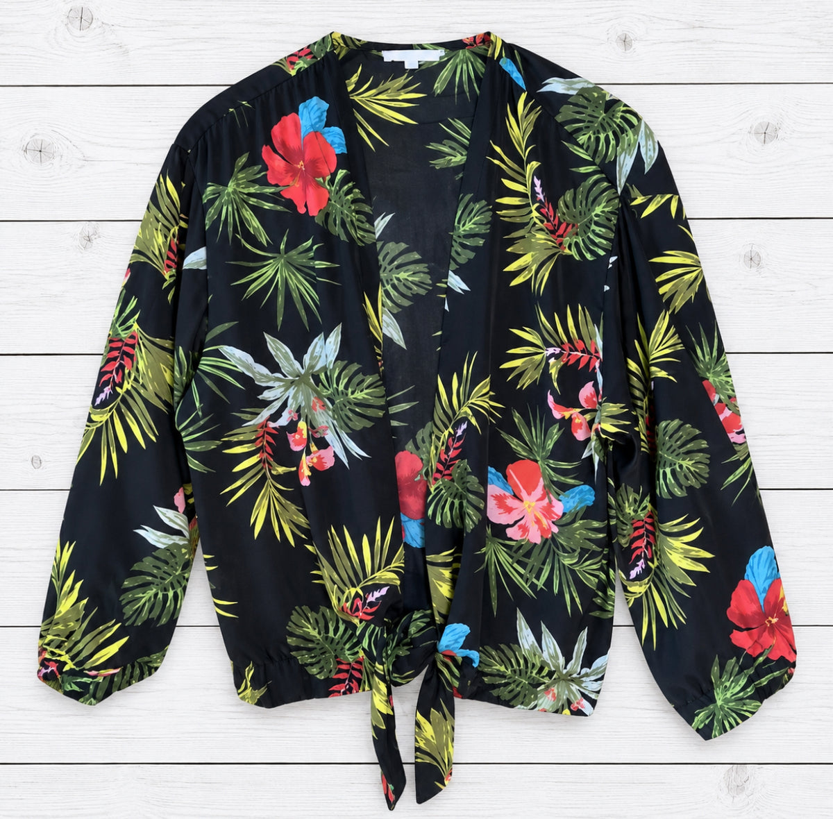 Blusa Miss Lili, S/M