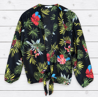 Blusa Miss Lili, S/M