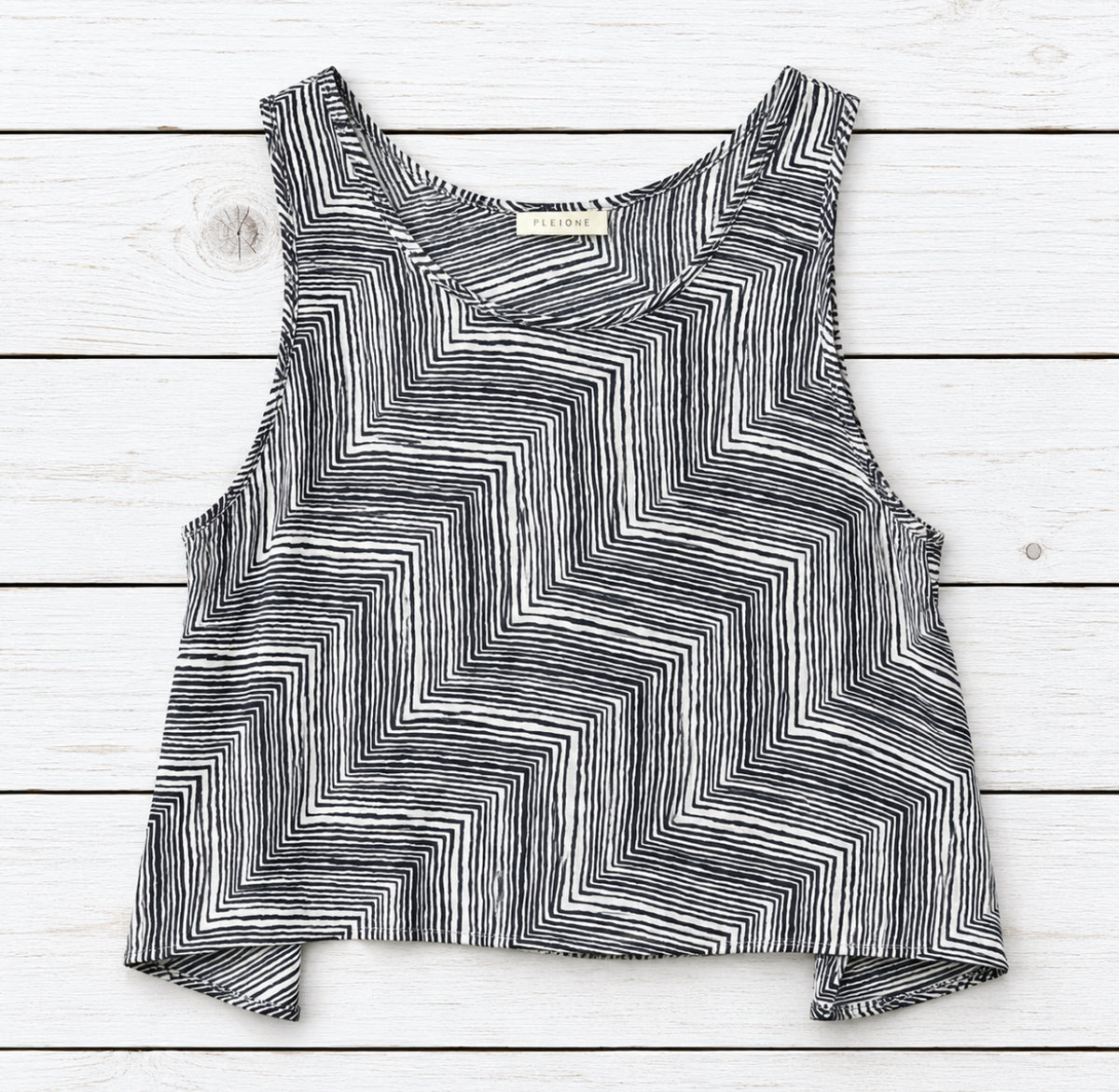 Blusa Phanuel, S