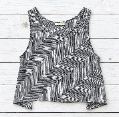 Blusa Phanuel, S