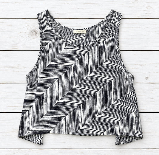 Blusa Phanuel, S