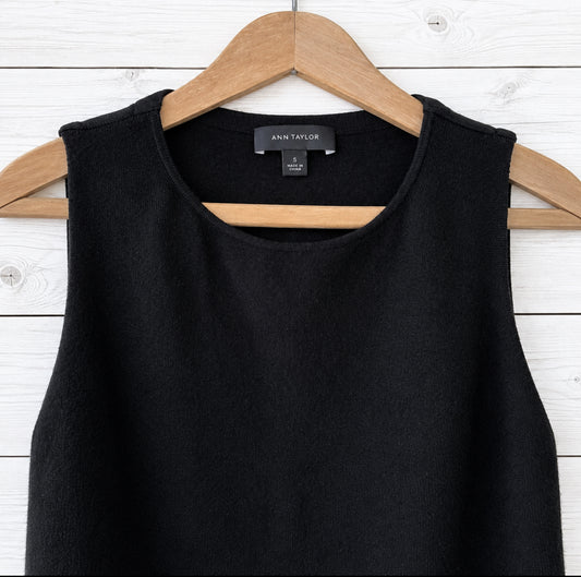 Blusa Ann Taylor S