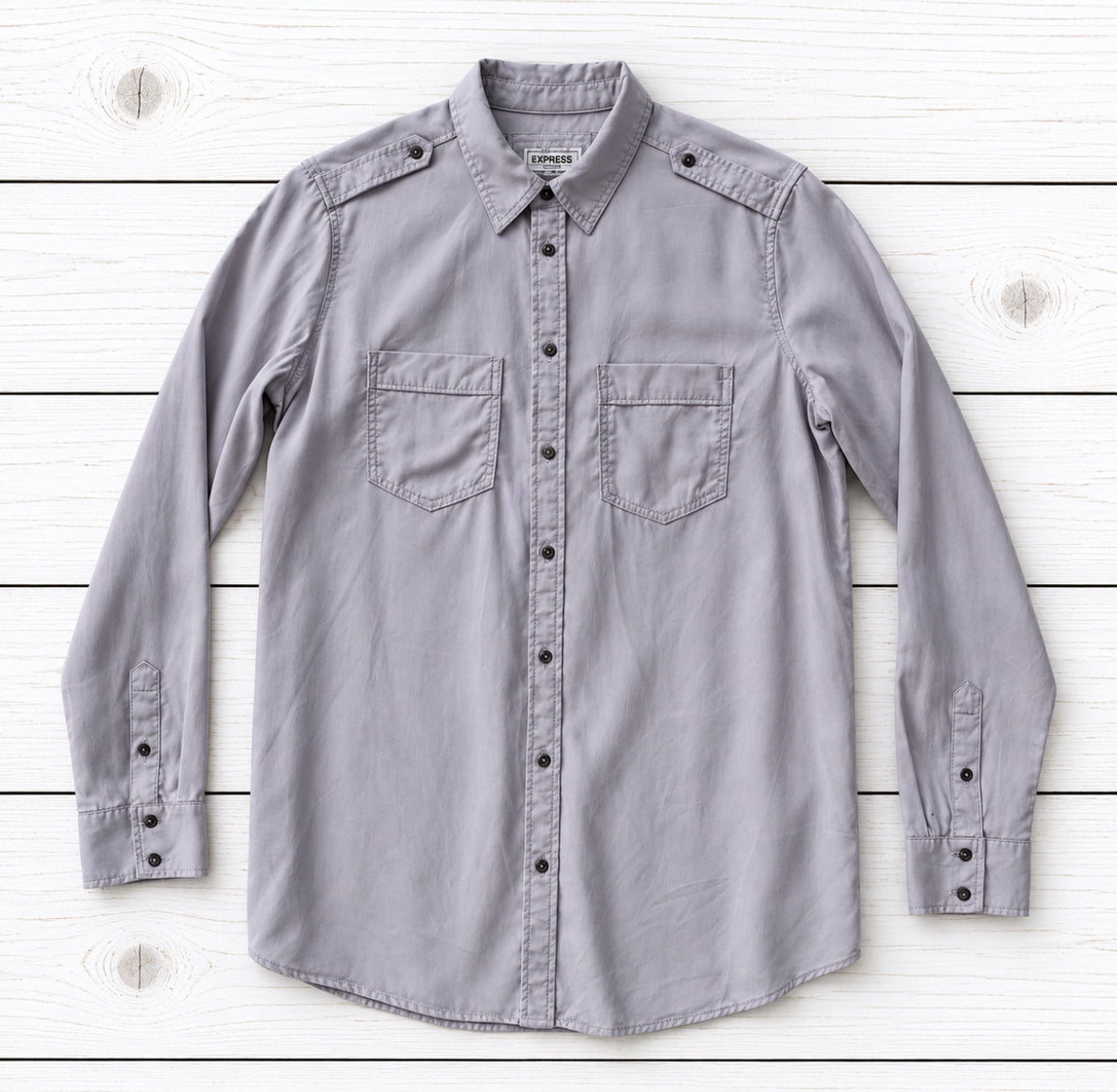 Blusa EXPRESS, S