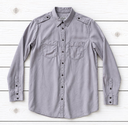 Blusa EXPRESS, S