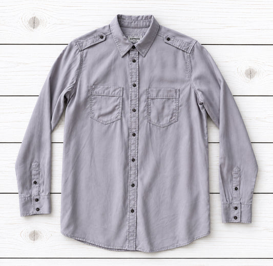 Blusa EXPRESS, S
