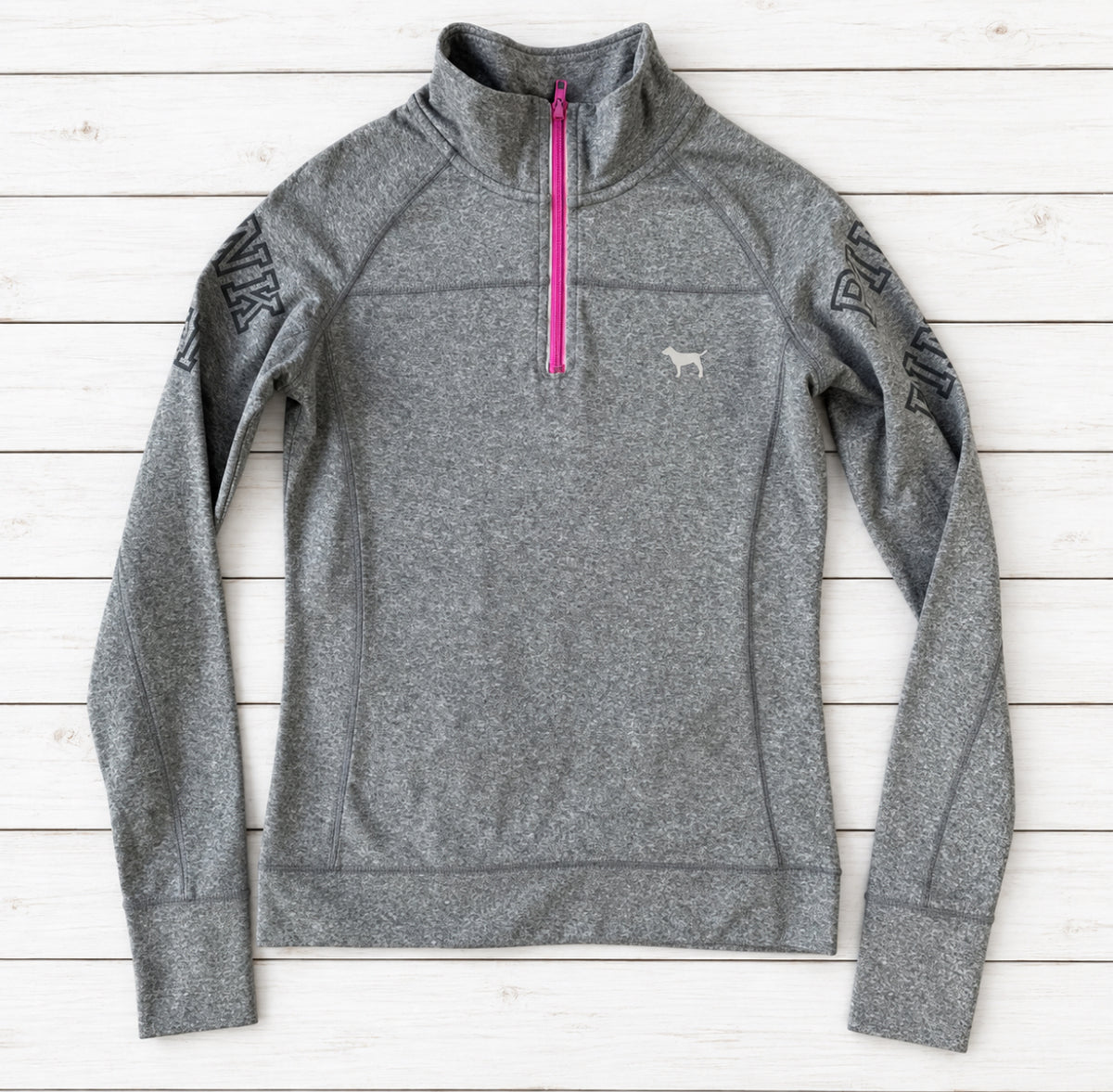 Blusa deportiva Pink, XS/S