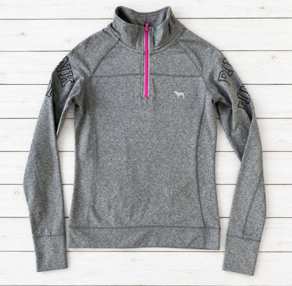 Blusa deportiva Pink, XS/S
