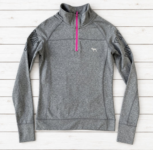 Blusa deportiva Pink, XS/S