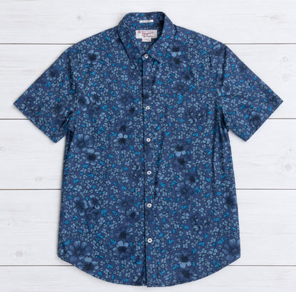Camisa Penguin, M