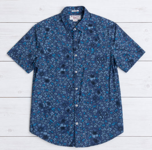 Camisa Penguin, M