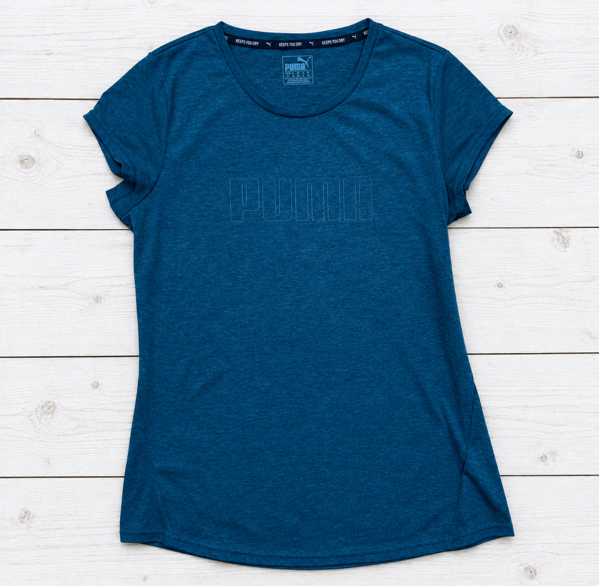 Blusa Deportiva PUMA, L