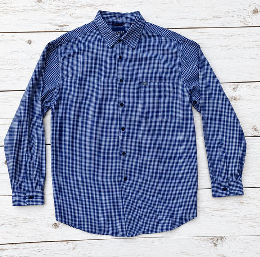 Camisa Náutica, XL