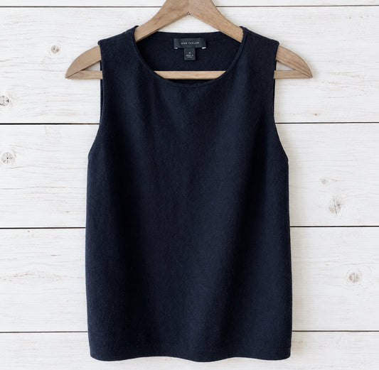 Blusa Ann Taylor S