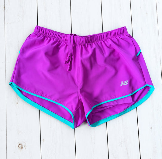 Short New Balance, S