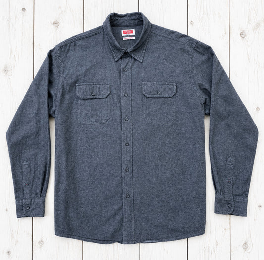 Camisa Wrangler, XL