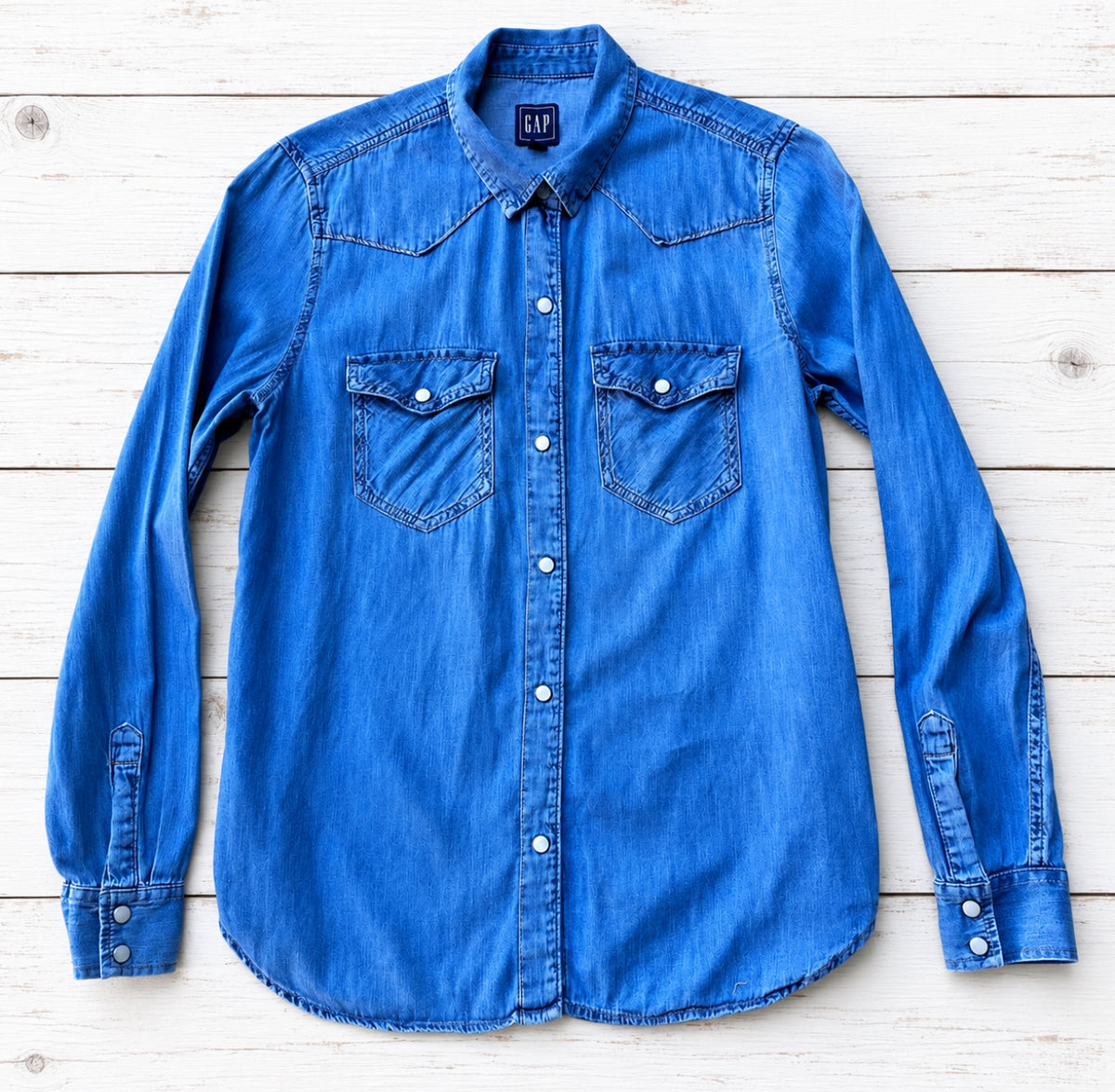 Blusa Gap, M