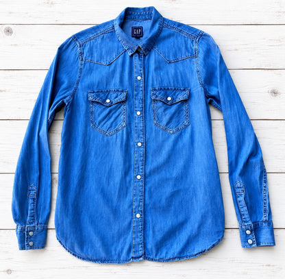 Blusa Gap, M