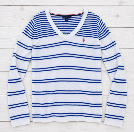 Sueter Polo Assn, XL