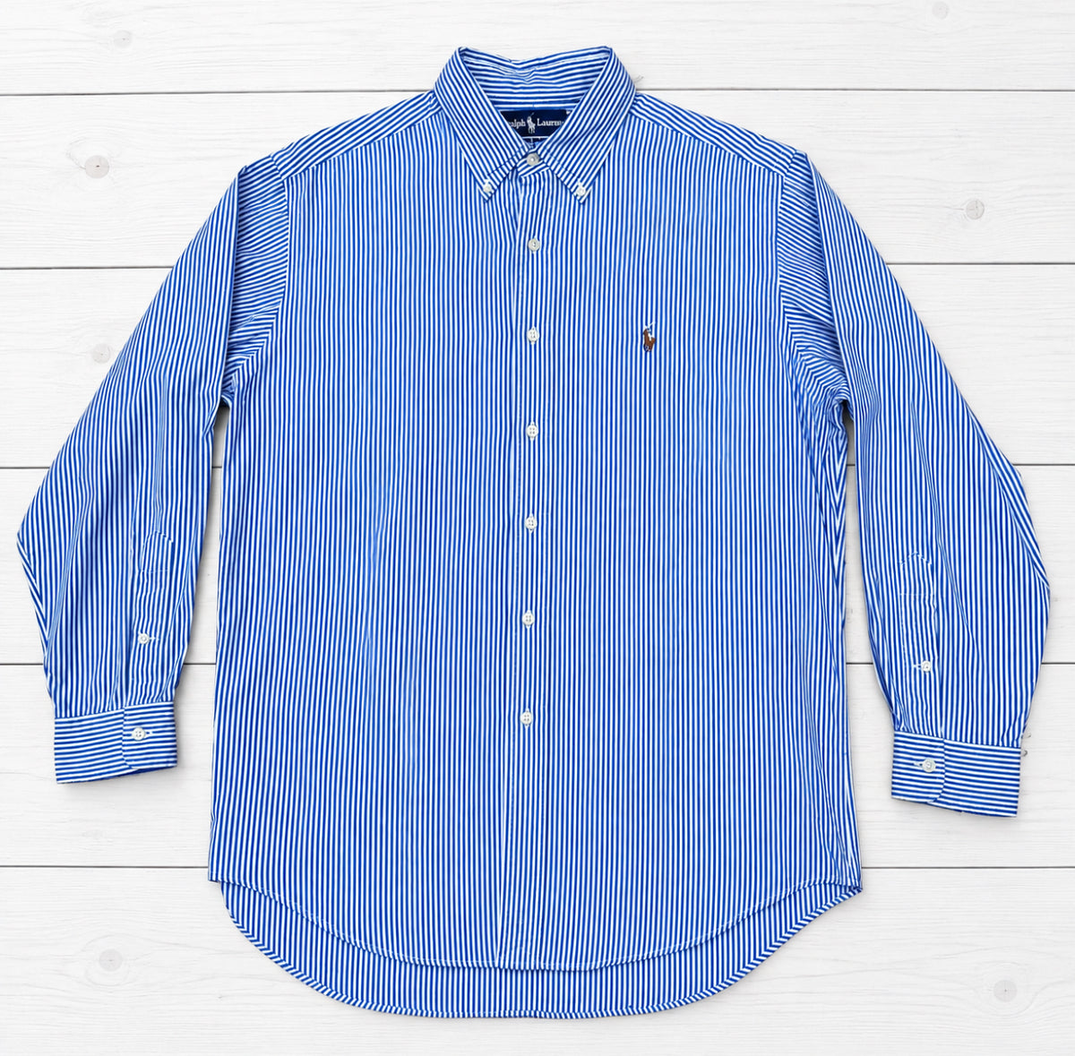 Camisa Polo Ralph Lauren, XL 16-34