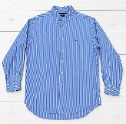 Camisa Polo Ralph Lauren, XL 16-34