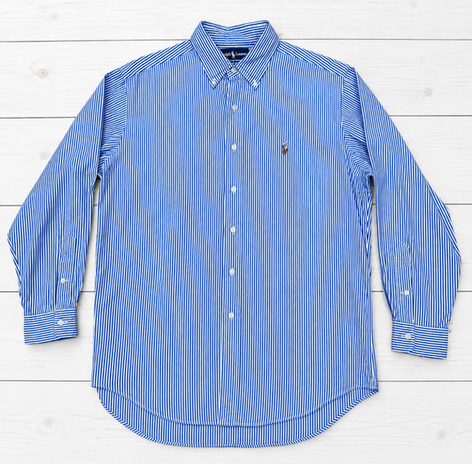 Camisa Polo Ralph Lauren, XL 16-34