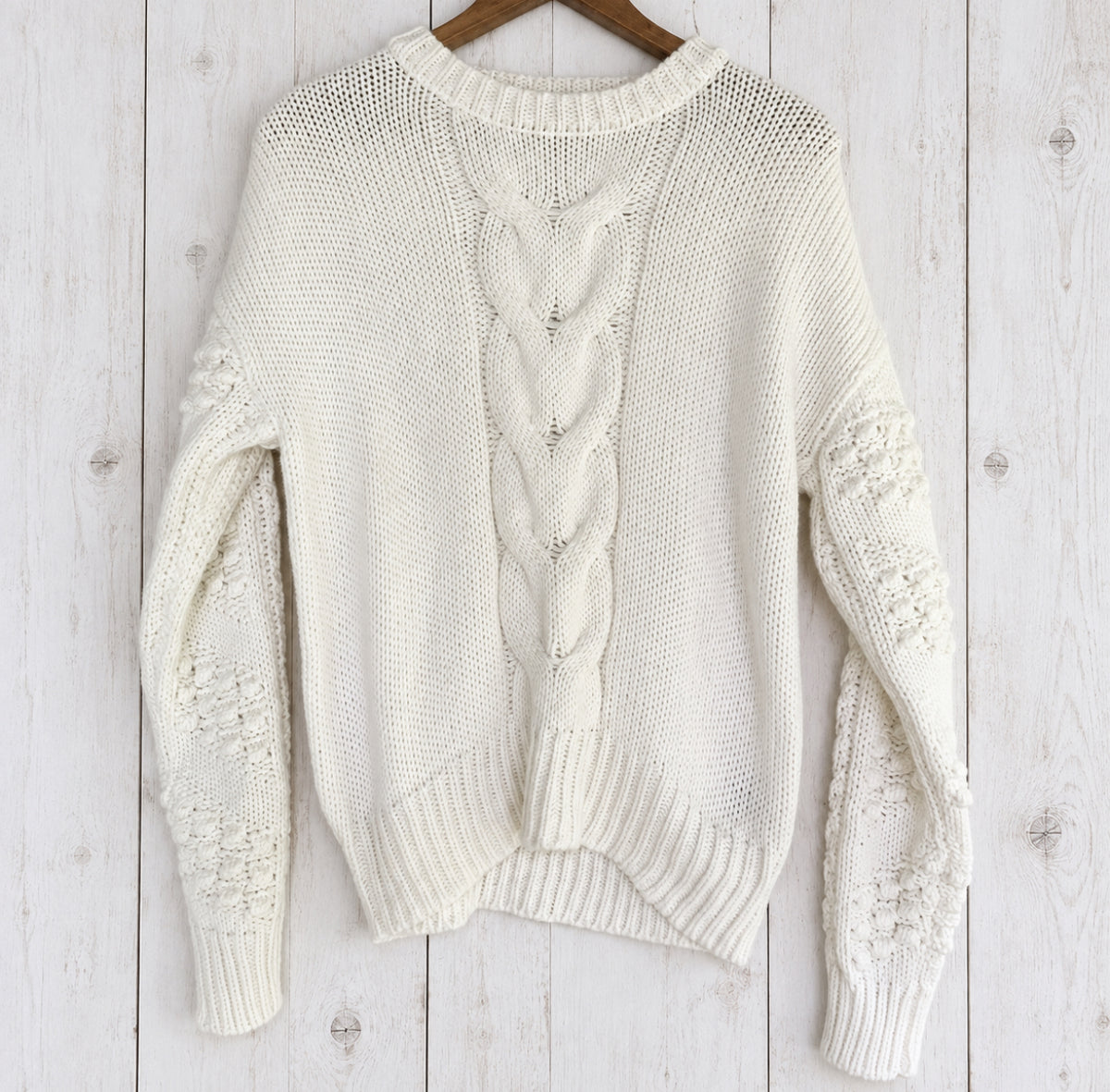 Sueter Moon&Madison, S