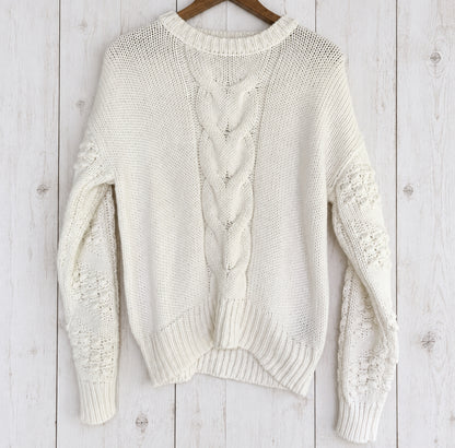 Sueter Moon&Madison, S