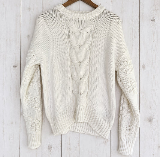 Sueter Moon&Madison, S