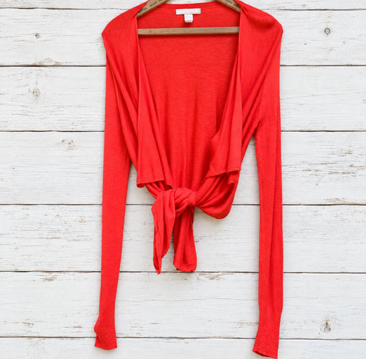 Sueter Banana Republic, S