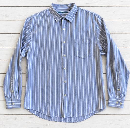 Camisa Perri Ellis, XL