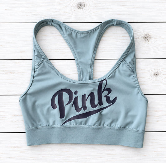Top Pink, S