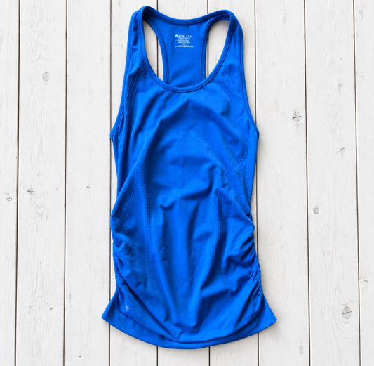 Camiseta Athleta XS