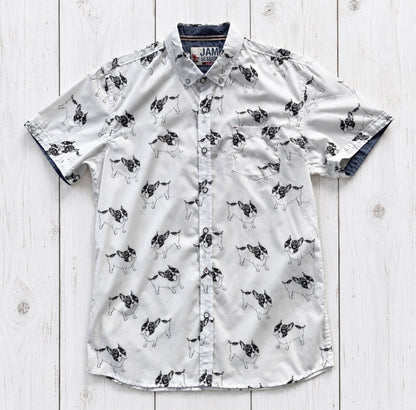 Camisa Jam Session, XL