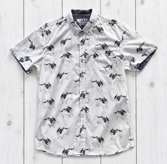 Camisa Jam Session, XL