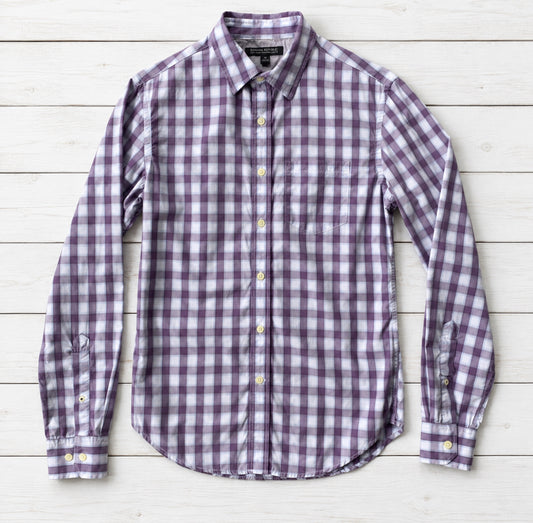 Camisa Banana Republic, XS