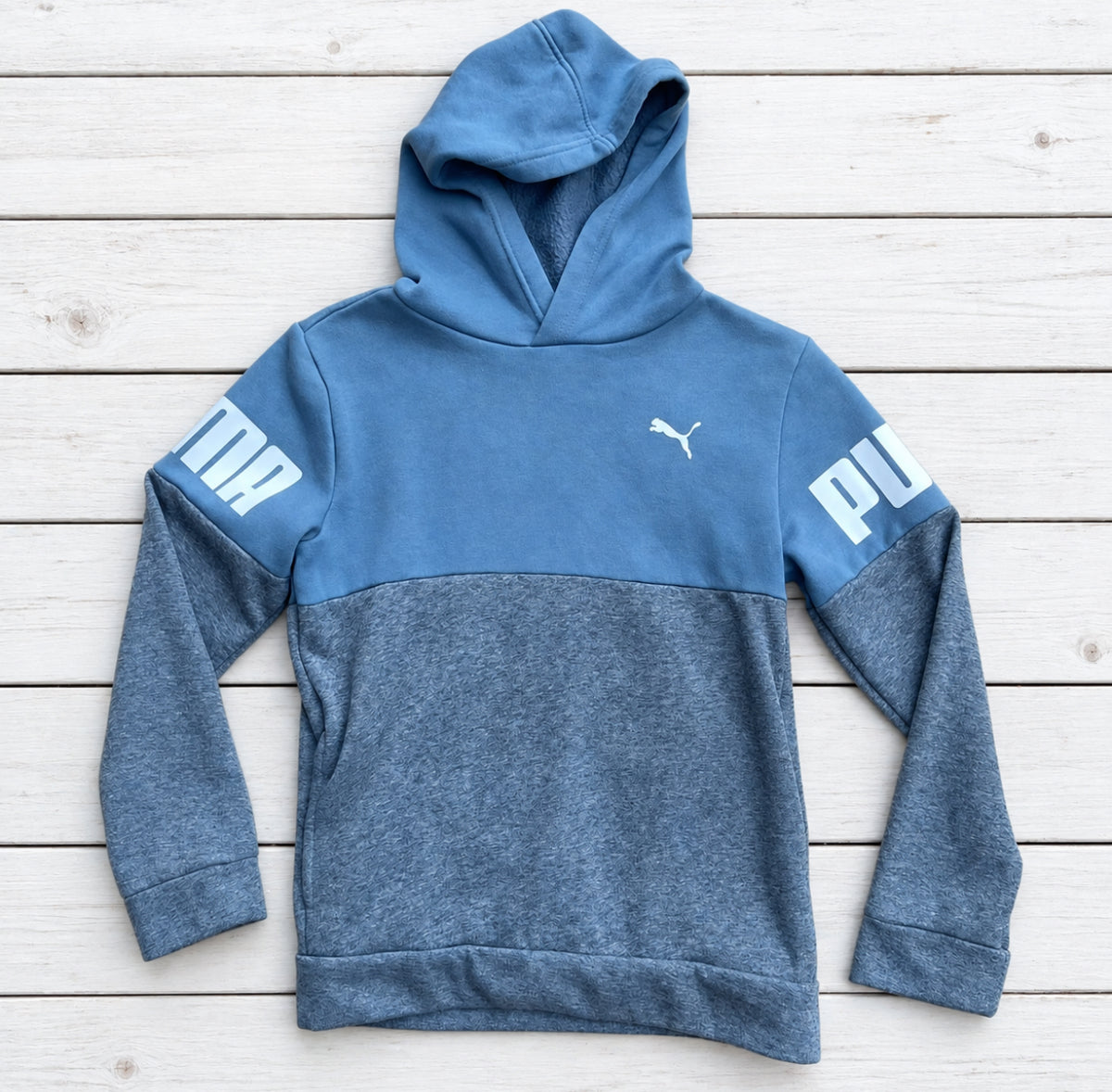 Hoodie Puma, 10/12 años