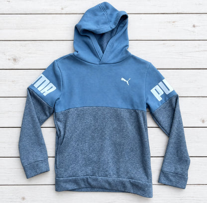 Hoodie Puma, 10/12 años