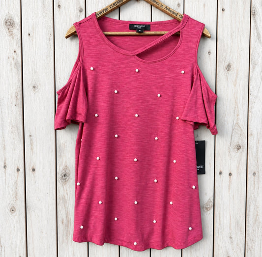 Blusa Nine West S