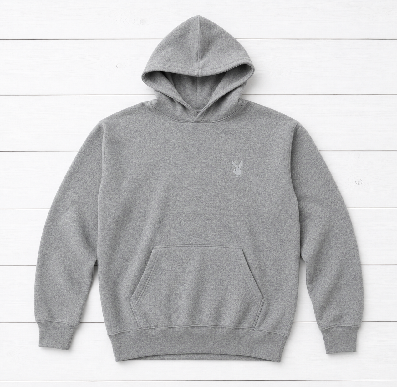 Hoodie Playboy, 2XL