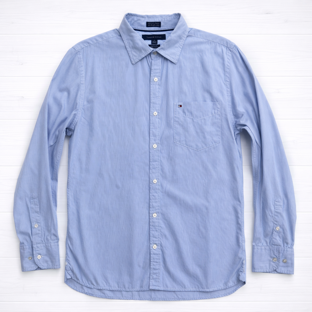 Camisa Tommy, M