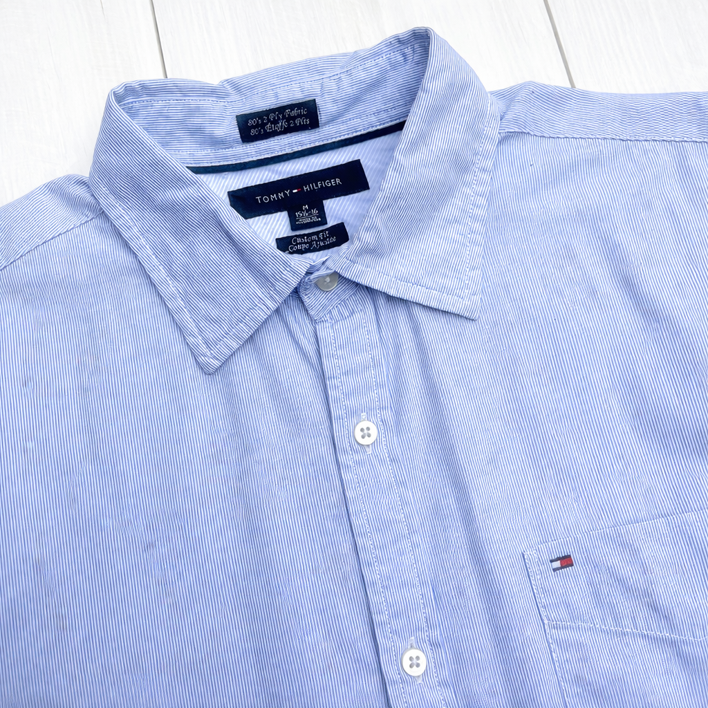 Camisa Tommy, M