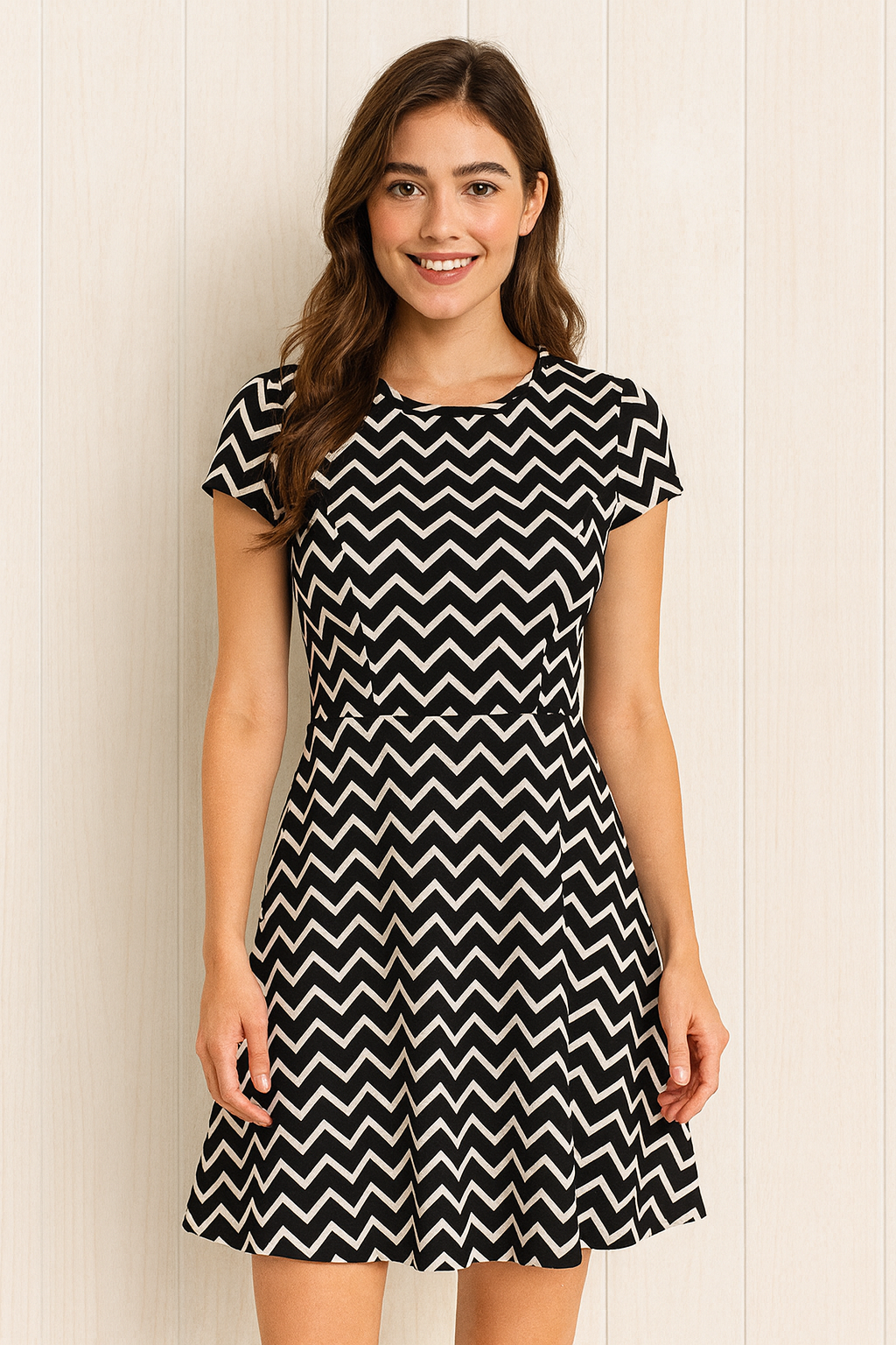 Speckless, M