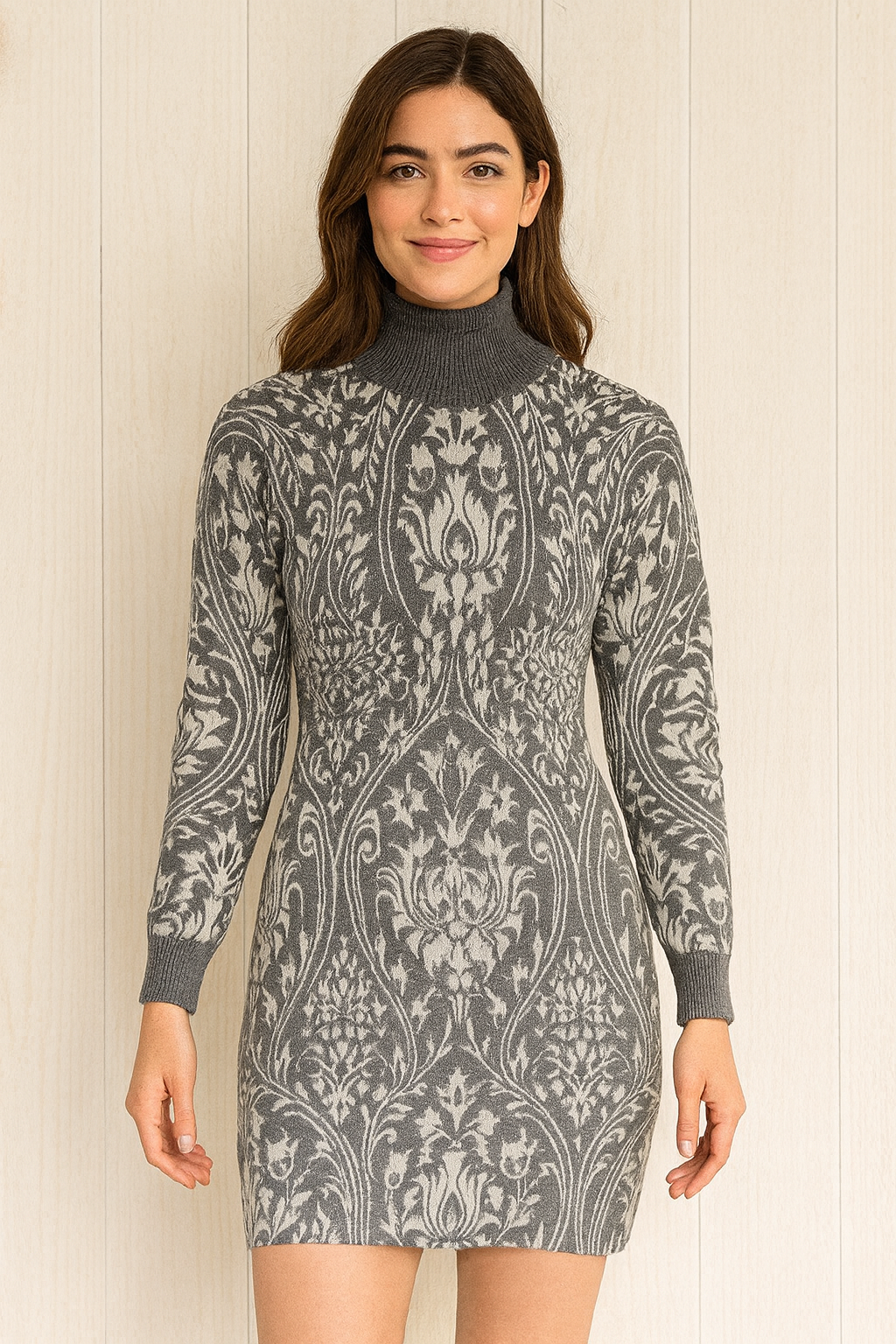 Vestido All That Jazz, S/M