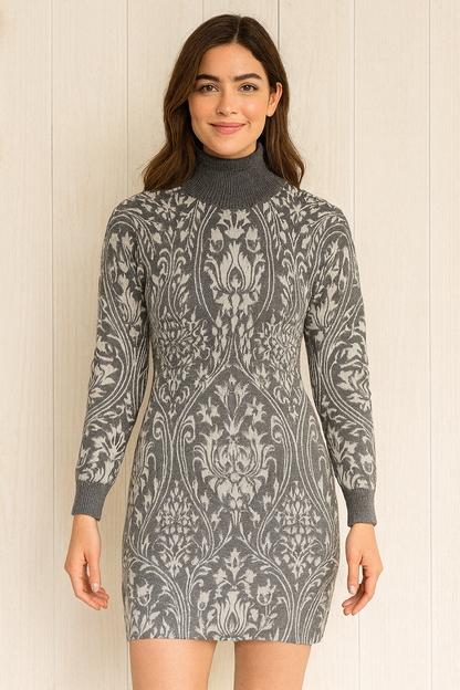 Vestido All That Jazz, S/M