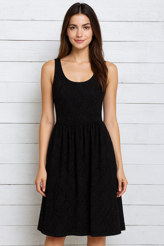 Vestido Banana Republic, XS