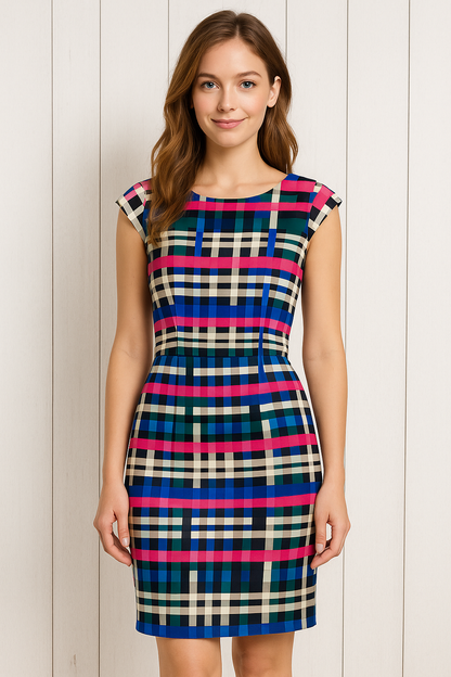 Vestido Banana Republic, O/XS